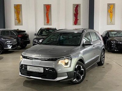 Gebraucht Kia e-Niro 150 kW (204 PS) 2022 Grau SUV