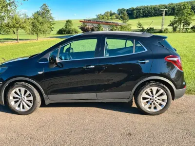 Gebraucht Opel Mokka X