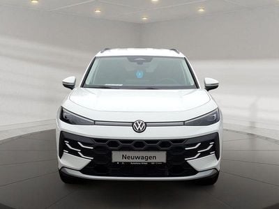 Gebraucht VW T-Roc Life 150 PS (110 kW) 2026 Weiß SUV