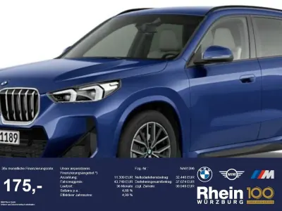 Gebraucht BMW X1