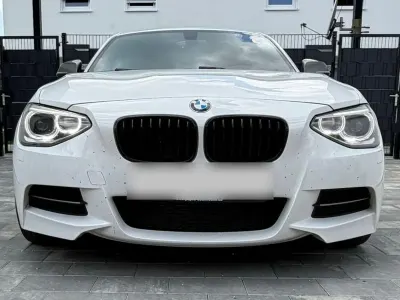 Gebraucht BMW 135