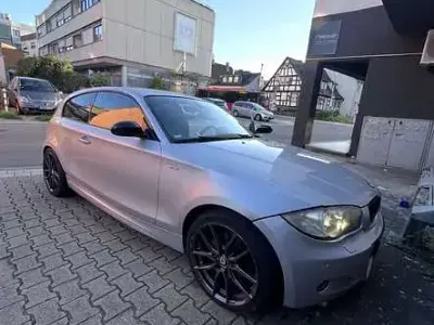 Gebraucht BMW 120 Coupé