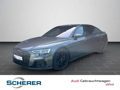 Occasion Audi S8
