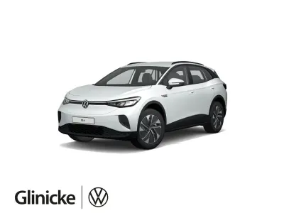Occasion VW ID.4 Pro Performance 150 kW (204 ch) 2022 Blanc SUV