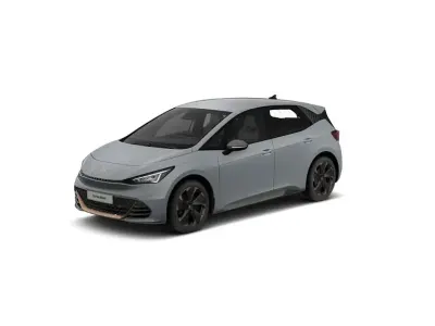 Używany Cupra Born 150 kW (204 KM) 2024 Szary Hatchback