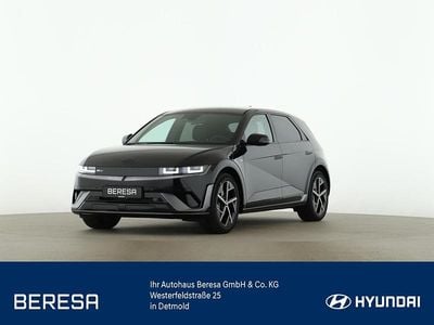 Nuova Hyundai Ioniq 5 N Line 167 kW (228 CV) 2026 SUV
