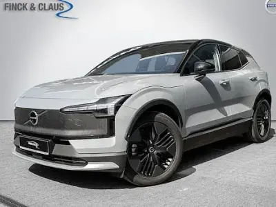 Brugt Volvo EX30 Ultra 314 kW (428 HK) 2025 Grå SUV