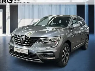Occasion Renault Koleos