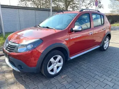 Gebraucht Dacia Sandero