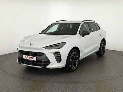 Neu Cupra Terramar VZ 265 PS (194 kW) 2025 Weiß SUV