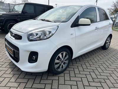 gebraucht Kia Picanto Dream Team