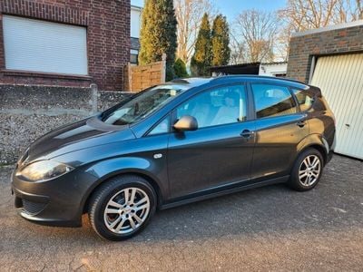 Seat Altea XL
