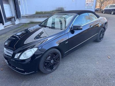 Mercedes E350