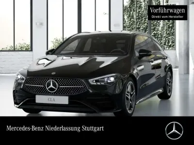 Gebraucht Mercedes CLA200