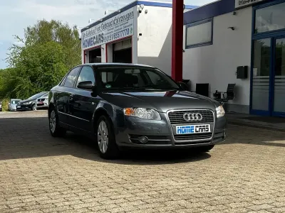 Gebraucht Audi A4