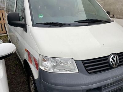 VW T5