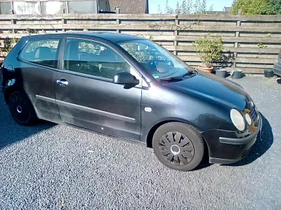 Gebraucht VW Polo