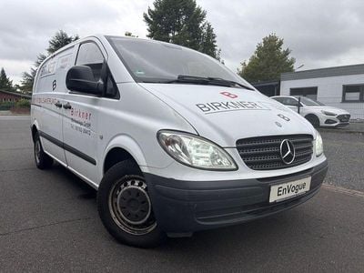 Mercedes Vito