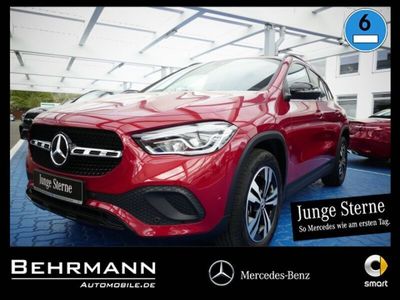 gebraucht Mercedes GLA180 GLA 180