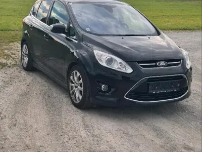 Gebraucht Ford C-MAX