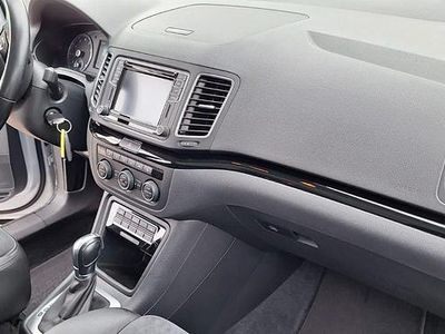 VW Sharan