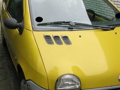 gebraucht Renault Twingo ohne TÜV Erstzulassung 1995