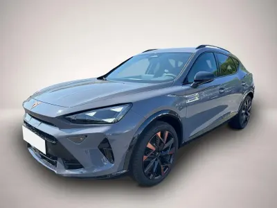 Neu Cupra Formentor VZ 333 PS (244 kW) 2026 Manufacturer SUV