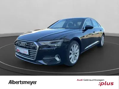 Gebraucht Audi A6