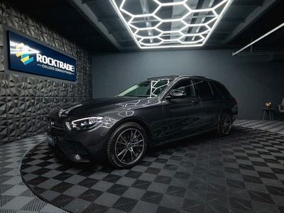 Mercedes E300