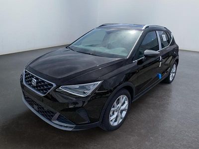 Nuova Seat Arona FR 116 CV (85 kW) 2026 Nero SUV