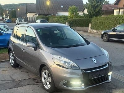 Renault Grand Scénic III