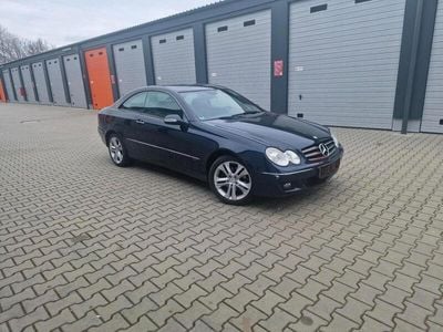 Mercedes CLK280