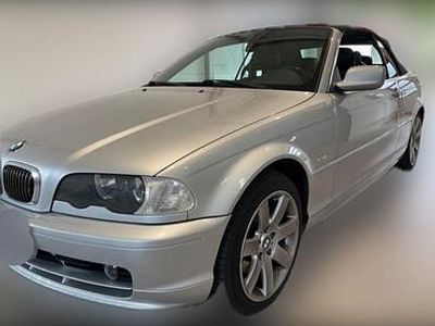BMW 325 Cabriolet