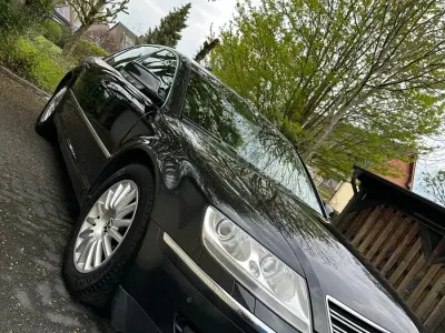 Gebraucht VW Phaeton