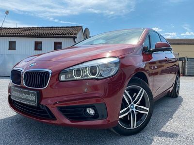 gebraucht BMW 225 Active Tourer Baureihe 2 225 xe Sport Line