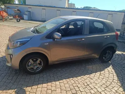 Gebraucht Kia Picanto