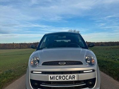 Microcar M.Go