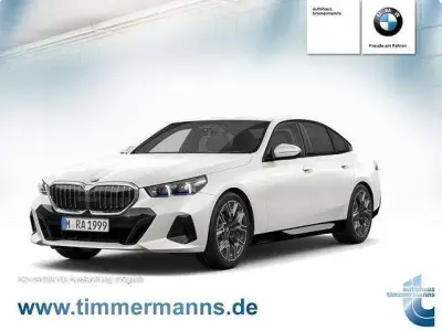 Gebraucht BMW 520 197 PS (144 kW) 2025
