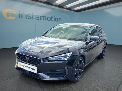 Gebraucht Cupra Leon