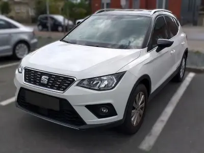 Gebraucht Seat Arona