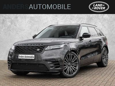 gebraucht Land Rover Range Rover Velar D300 R-Dynamic HSE MATRIX HUP