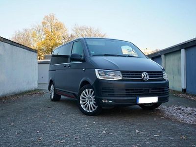 VW T6