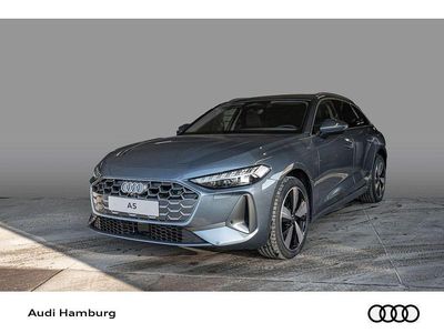 Nouă Audi A5 Performance 204 CP (150 kW) 2026 Albastru Break