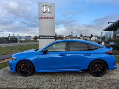 gebraucht Honda Civic Type R