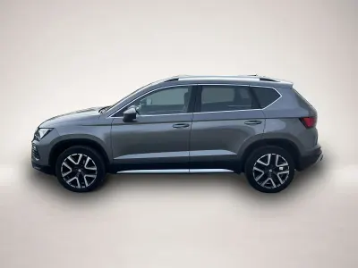 Gebraucht Seat Ateca Xperience 150 PS (110 kW) 2023 Grau SUV