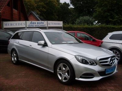 Mercedes E250