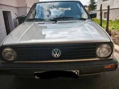 Usata VW Golf II 72 CV (52 kW) 1988 Utilitaria
