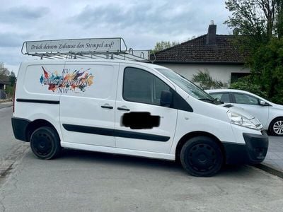 Citroën Jumpy