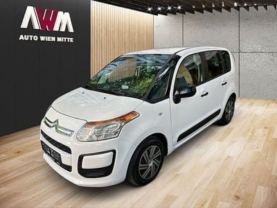 Citroën C3 Picasso