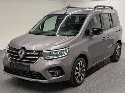 Grau cassiopee Gebraucht 2024 Renault Kangoo Techno Van / Kleinbus | 24.980 € (Guter Preis)